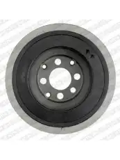 шкив коленвала Audi DPF35705 SNR