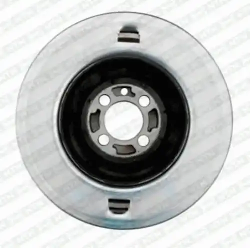 Шкив коленвала SNR DPF358.22