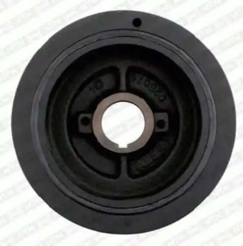 Шкив коленвала SNR DPF359.07