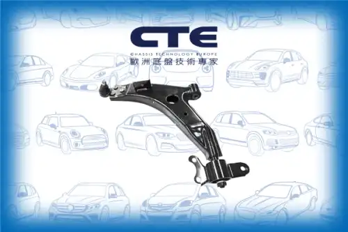 Рычаг подвески CTE CS-2807L
