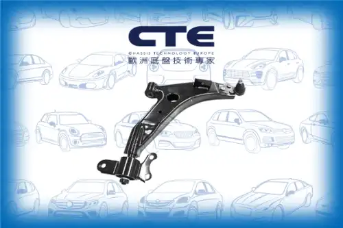 Рычаг подвески CTE CS-2807R