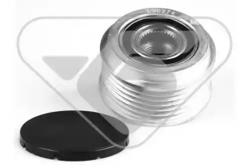 шкив генератора Ford DB0274 HUTCHINSON