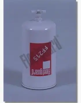 Топливный фильтр FLEETGUARD FF215