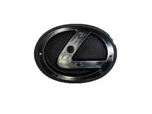 BASE, RADIATOR 7531250010 TOYOTA / LEXUS