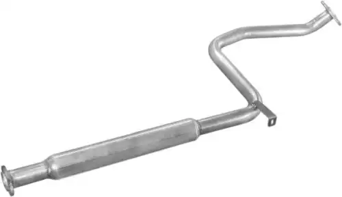 15.93 POLMOSTROW, АЛЮМ ГЛУШИТЕЛЬ ПОЛЬША