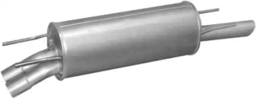 17.606 АЛЮМ. ГЛУШИТЕЛЬ, ПОЛЬША POLMOSTROW