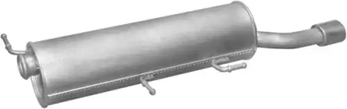 19.366, ГЛУШИТЕЛЬ ЗАДНЯЯ ЧАСТЬ POLMOSTROW, ПОЛЬША