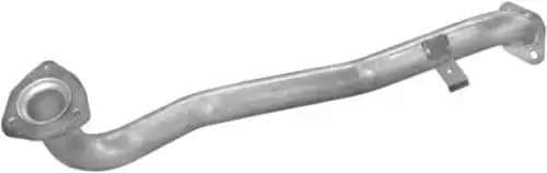 21.483 АЛЮМ ГЛУШИТЕЛЬ, ПОЛЬША POLMOSTROW