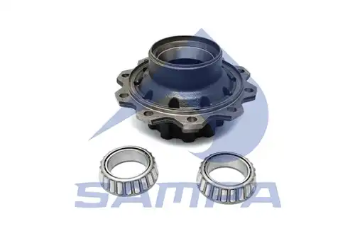 Ступица SAMPA 0404891
