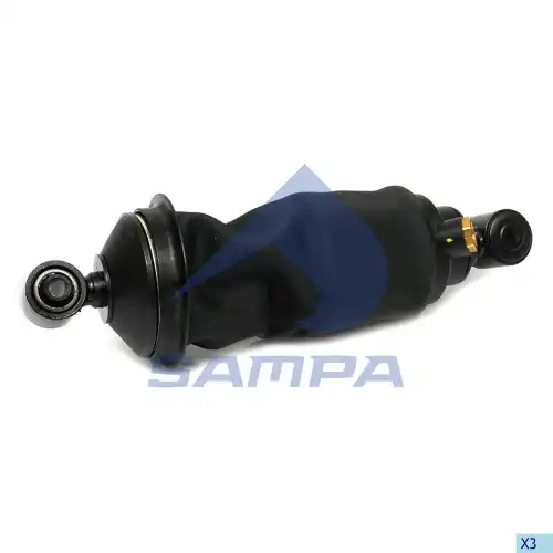 Амортизатор кабины SAMPA 051.394-01