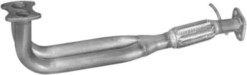 22.66 АЛЮМ.ГЛУШИТЕЛЬ, ПОЛЬША POLMOSTROW