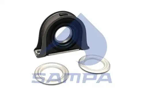 Подшипник подвесной 050160SD SAMPA
