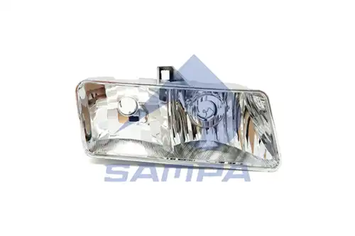 Катафот (световозвращатель) SAMPA 035.308