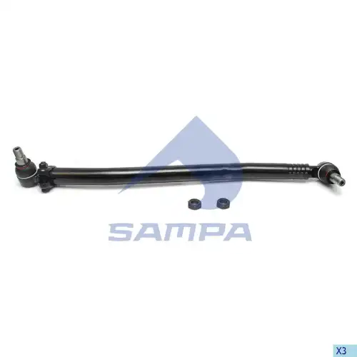Рулевая тяга SAMPA 097.780-01