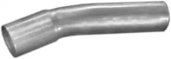 31.205 АЛЮМ ГЛУШИТЕЛЬ, ПОЛЬША POLMOSTROW