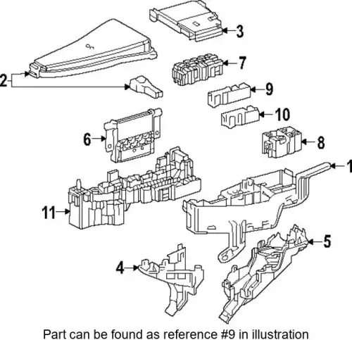 Ручка двери TOYOTA / LEXUS 8266036060
