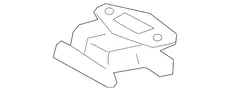 Вентилятор отопителя TOYOTA / LEXUS 8580233030
