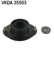 ОПОРА СТОЙКИ АМОРТИЗАТОРА VKDA35503 SKF
