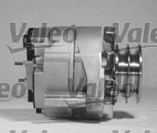 Генератор VALEO 436436