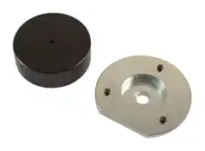 Установочный комплект, уплотнительное кольцо вала 6191 LASER TOOLS