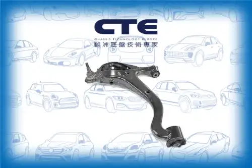 Рычаг подвески CTE CS-3104R
