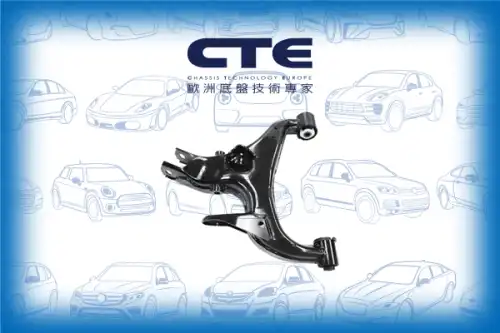 Рычаг подвески CTE CS-3116L