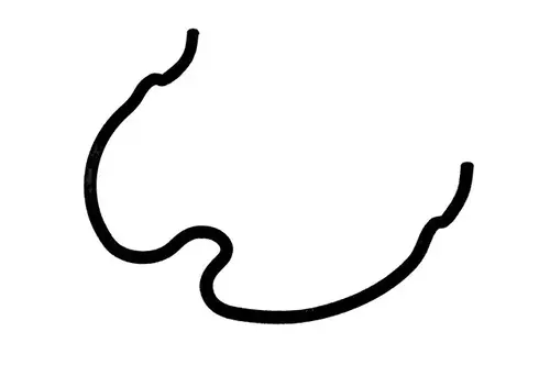 SPRING,RR BRK SHOE RTN(ACDelco #19301801) PONTIAC