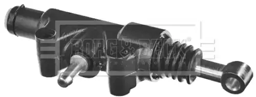 Цилиндр сцепления BORG&BECK BCM169