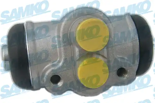 Цилиндр тормозной C31151 SAMKO