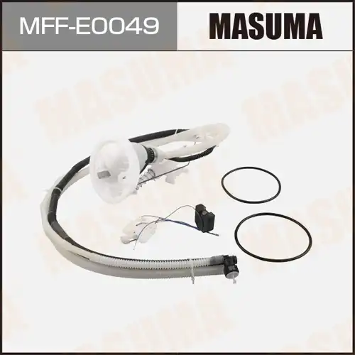 Топливный фильтр MASUMA MFF-E0049