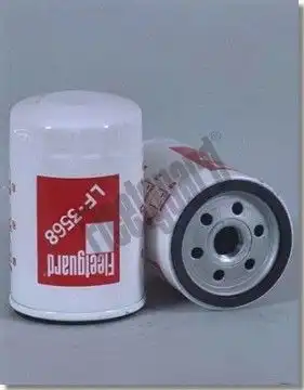 Фильтр масляный FLEETGUARD LF3568
