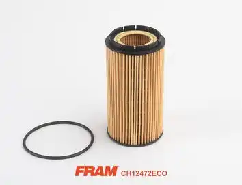 Фильтр масляный FRAM CH12472ECO