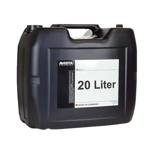 AVISTA GEAR CLP 68 150326