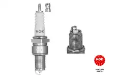 Свеча зажигания NGK BP5ES