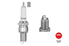 Свеча зажигания NGK BP5ES