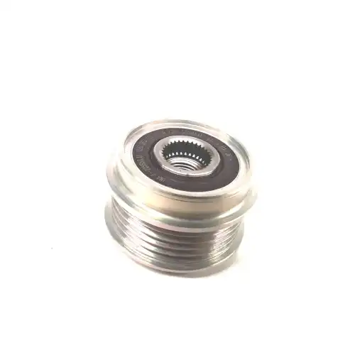 шкив генератора Audi 028903119AN VAG