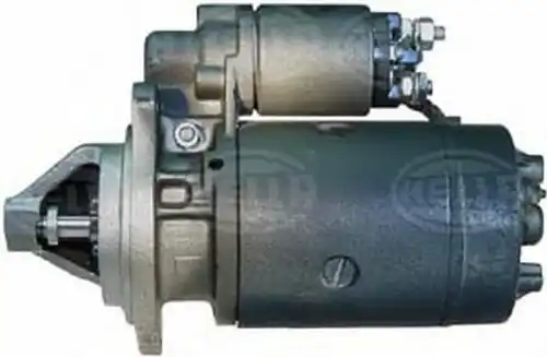 Стартер HELLA 8EA 726 030-001