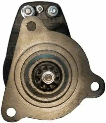 Стартер HELLA 8EA 726 025-001