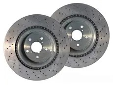 Тормозной диск TOYOTA / LEXUS 435120W060