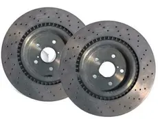 Тормозной диск TOYOTA / LEXUS 435120W060