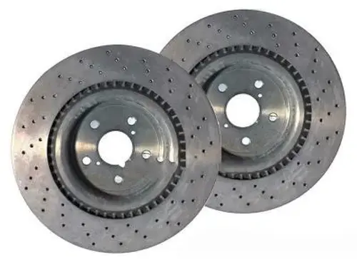 Тормозной диск TOYOTA / LEXUS 435120W060