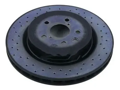Тормозной диск TOYOTA / LEXUS 424310W030