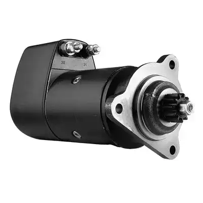 Стартер BOSCH 0 001 416 052