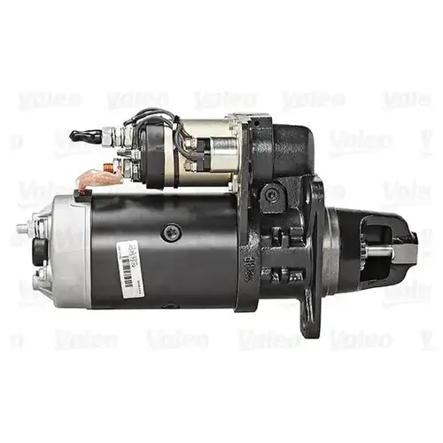 Стартер VALEO 458176