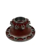 Ступица STELLOX 83-00652-SX