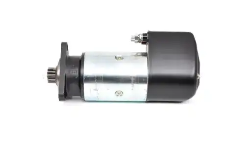 Стартер BOSCH 0 001 417 043