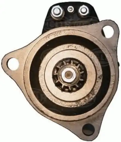 Стартер HELLA 8EA 726 167-001
