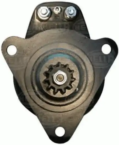 Стартер HELLA 8EA 725 974-001