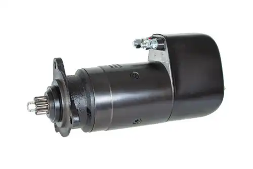 Стартер MONARK 081 467 047