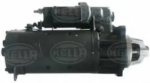 Стартер HELLA 8EA 738 023-001